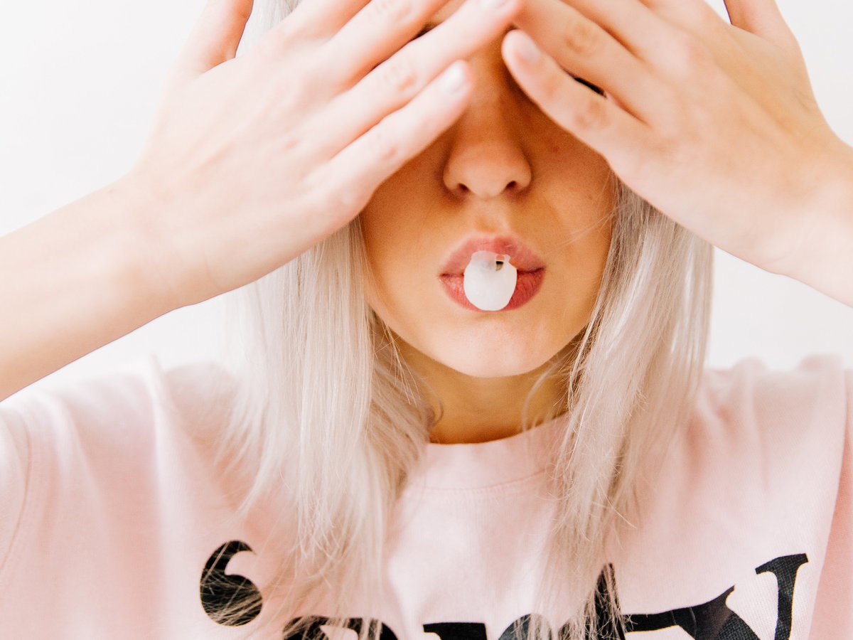 Bubble Gum