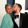 Chrissy Teigen und John Legend haben ihr Baby verloren