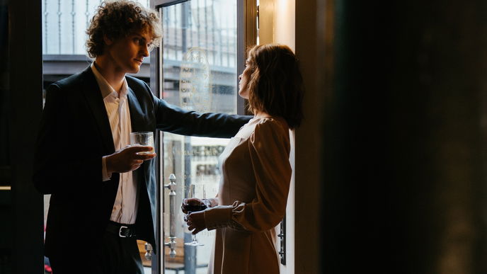 Dating-Trend 2021: So fies ist Negging wirklich