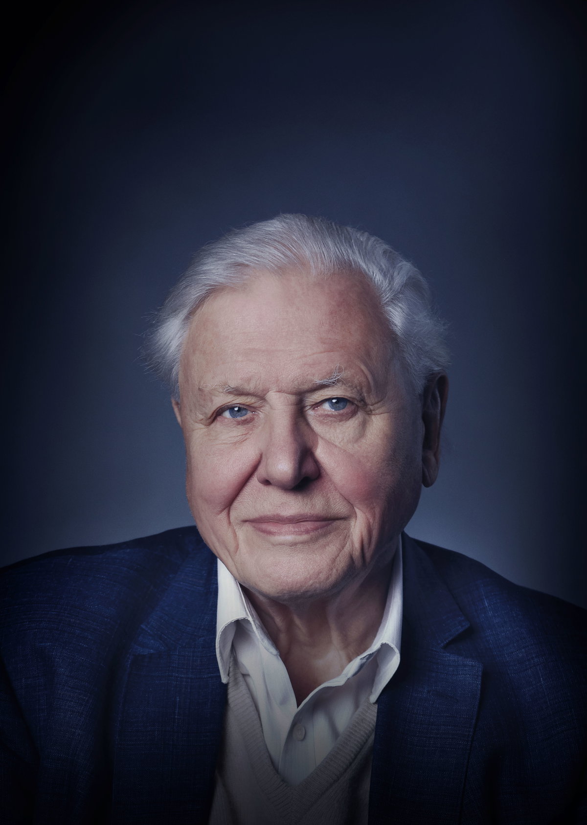 David Attenborough: Mein Leben auf unserem Planeten