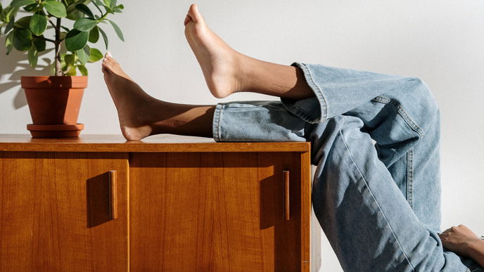 Nachhaltiger Denim-Guide: Diese Jeans-Modelle müsst ihr kennen!