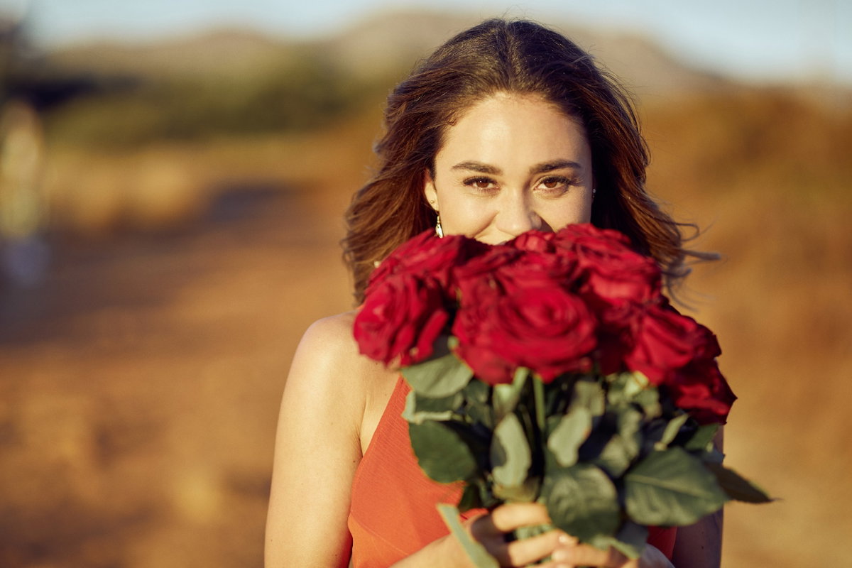 Die Bachelorette Melissa