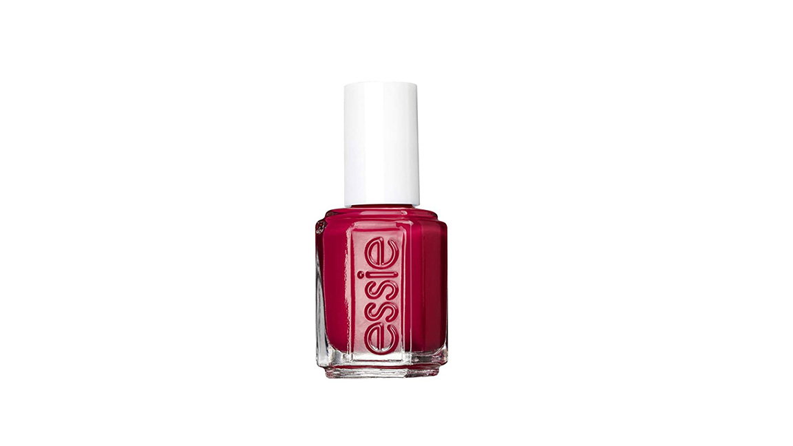 Essie Nagellack Rot