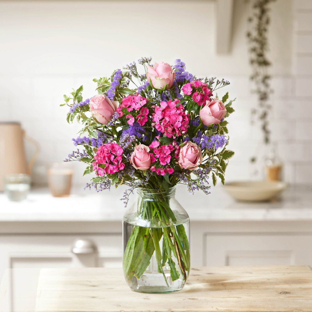 Blumenstrauß