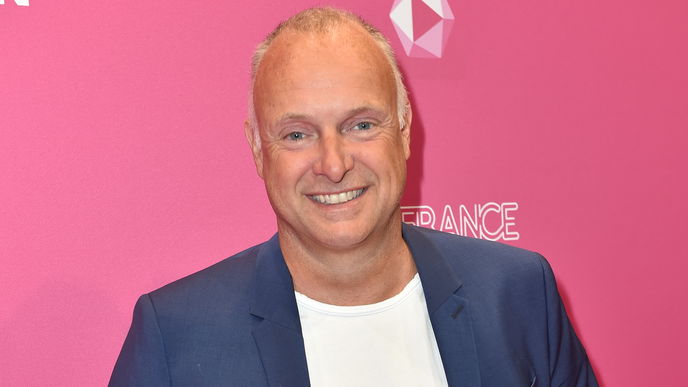 Frank Buschmann privat: Wer ist seine Freundin?