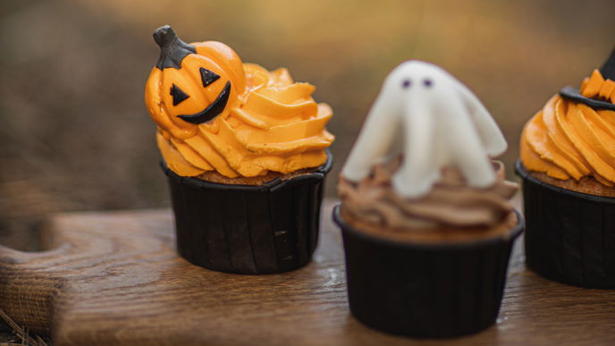 Halloween Rezepte: Gruselige Leckereien für das Buffet