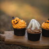 Halloween Rezepte: Gruselige Leckereien für das Buffet