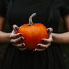 Halloween: Dieses Snapchat Make-up machen wir nach
