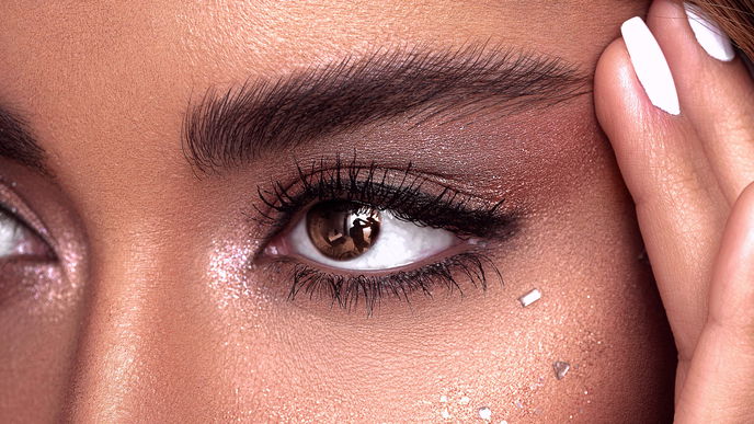 Mascara: Ist Mascara schädlich für meine Augen?