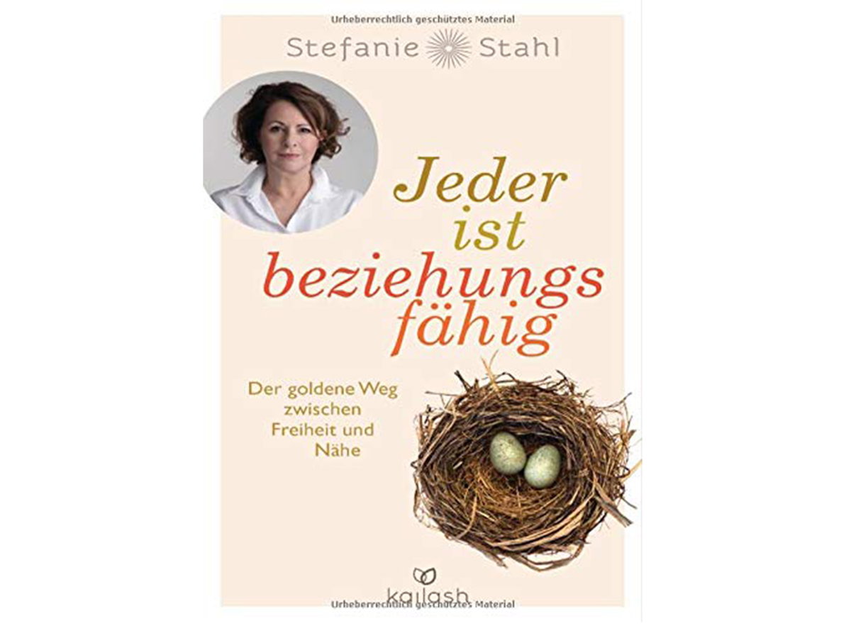 Jeder ist Beziehungsfähig