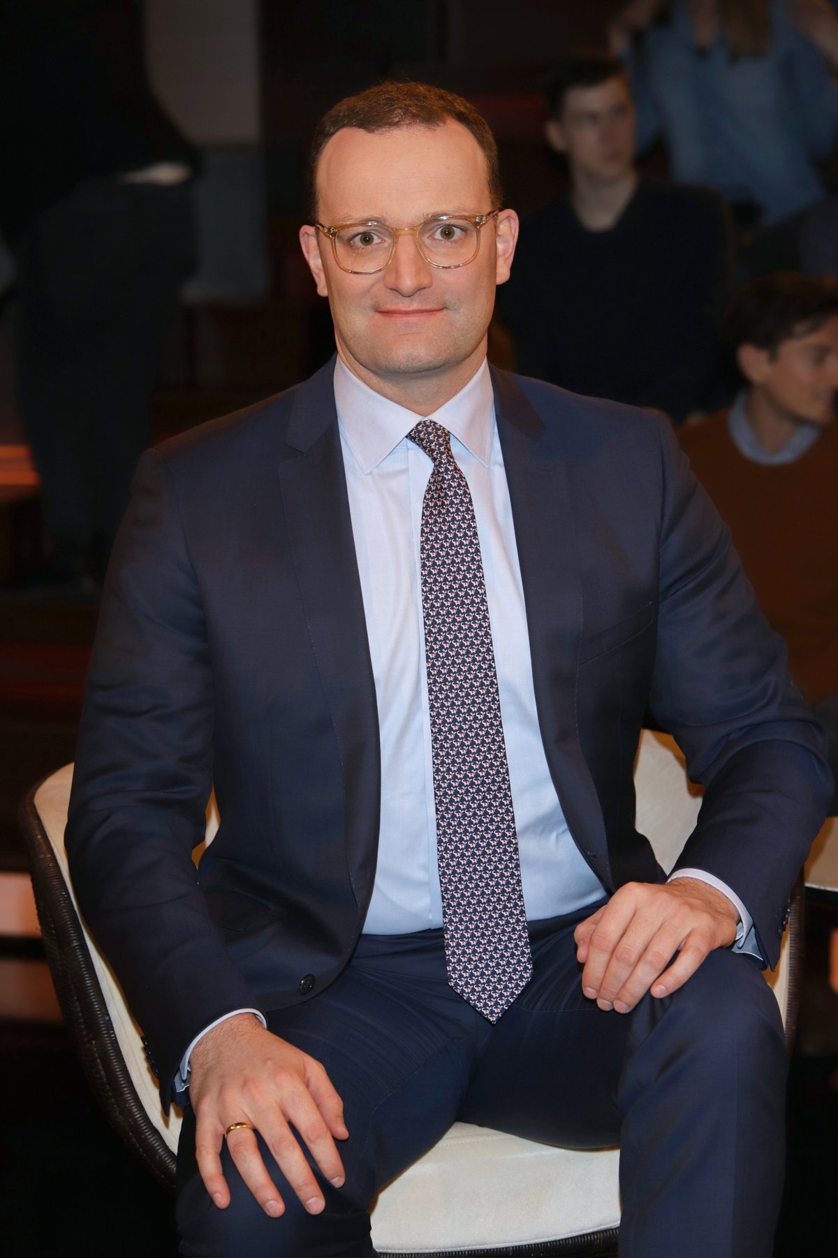 Jens Spahn
