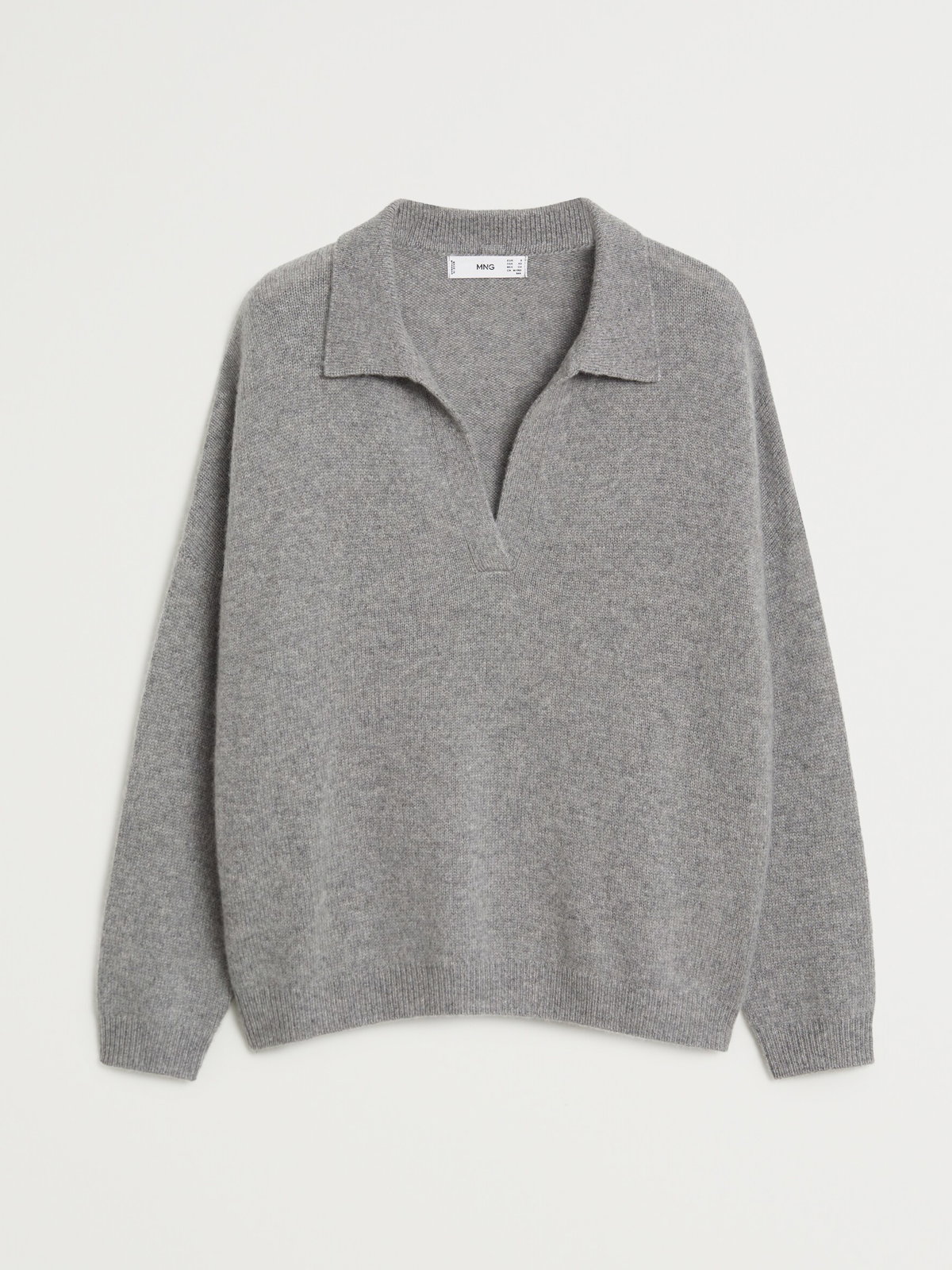 Kaschmir Pullover