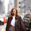Frisuren-Trend: Rote Haare sind das schönste Haar-Styling für den Herbst