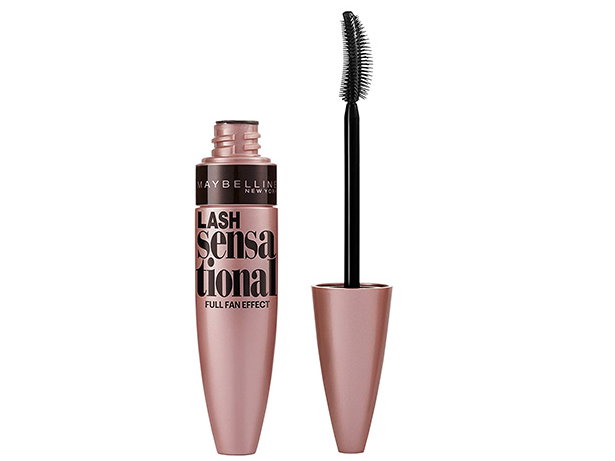 Lash Sensational Maybelline Mascara