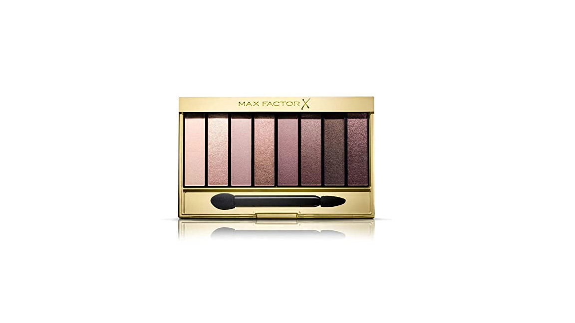 Ldischatten Palette Max Factor