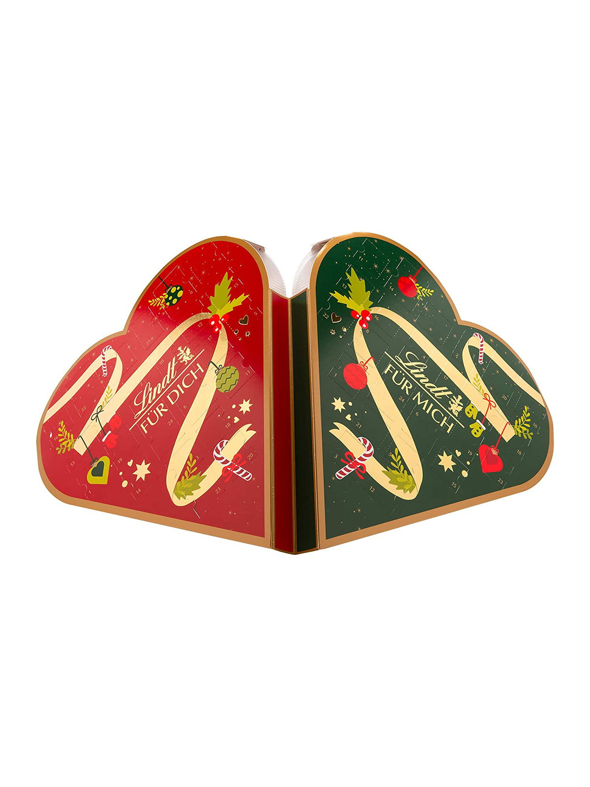 Lindt Kalender