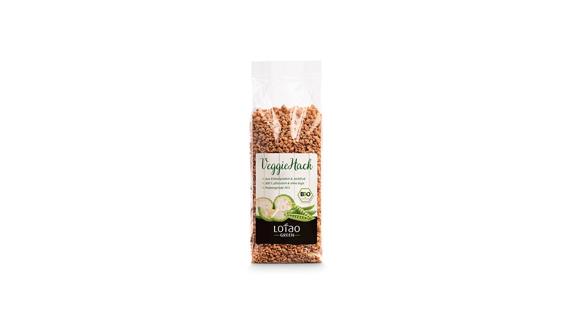 Lotao Veggiehack