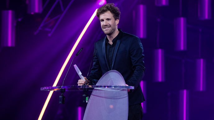 Luke Mockridge: So berühmt sind seine fünf Brüder