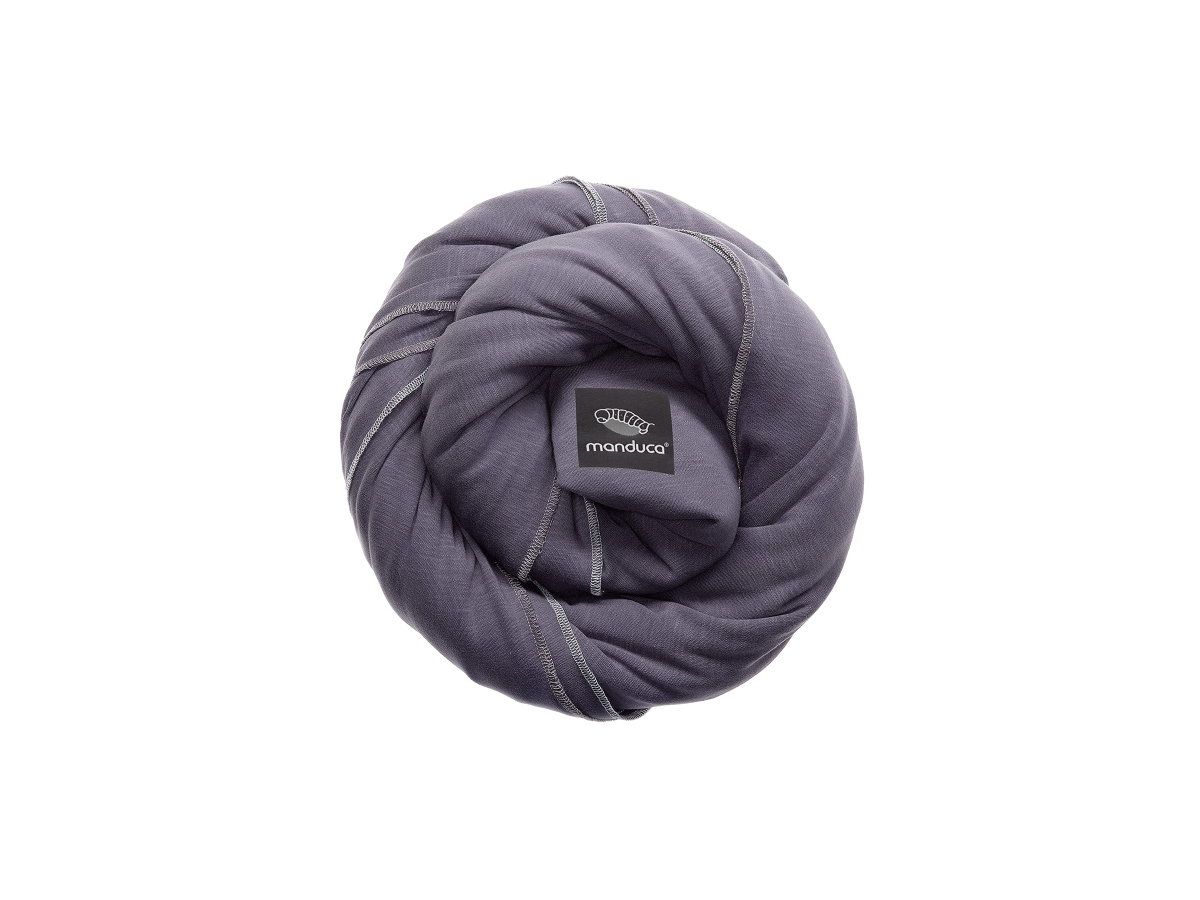 Elastisches Babytragetuch von Manduca
