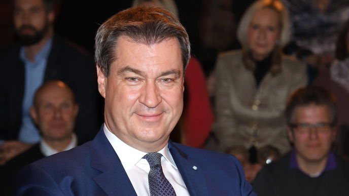Markus Söder privat: Alles über seine Frau und Kinder