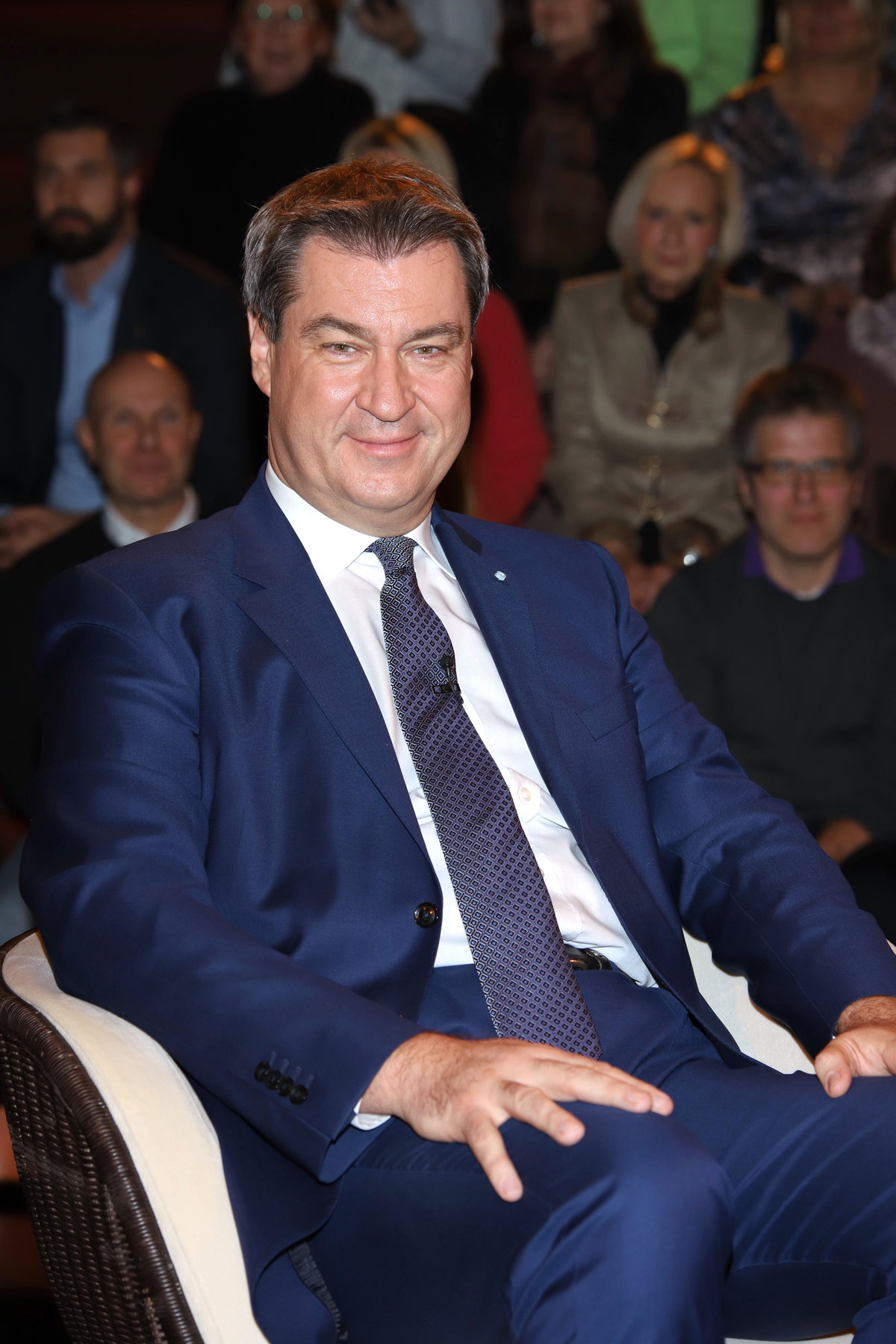 Markus Söder