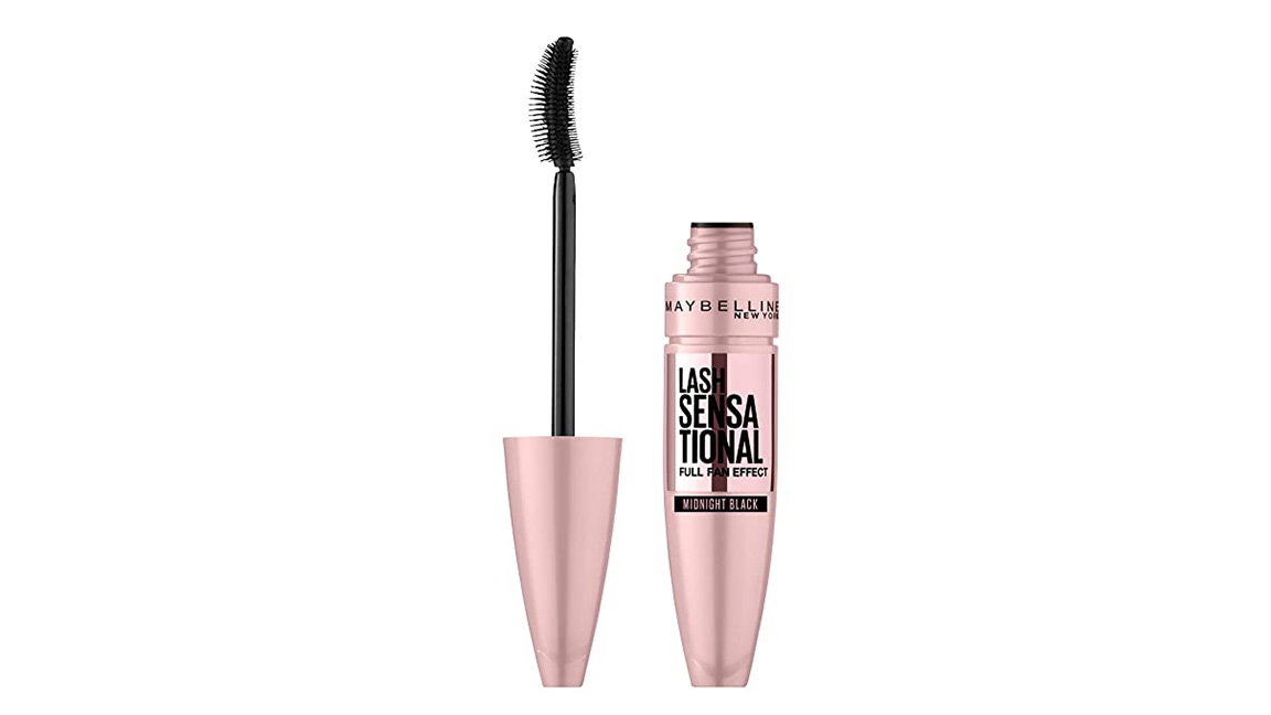 Mascara Maybelline Lash Sensational