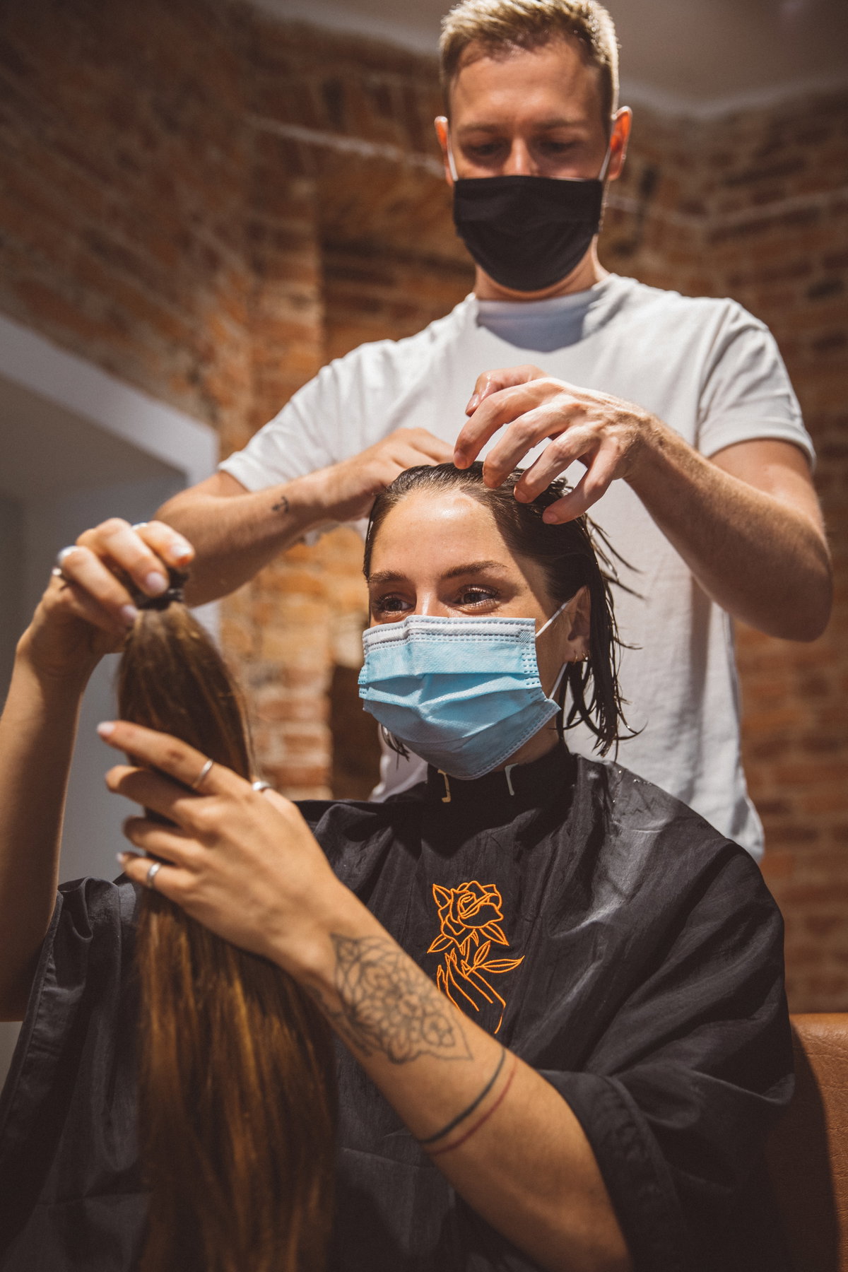 Treatwell Aktion Share your Hair