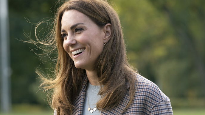 Herzogin Kate: Diese TV-Show liebt sie heimlich