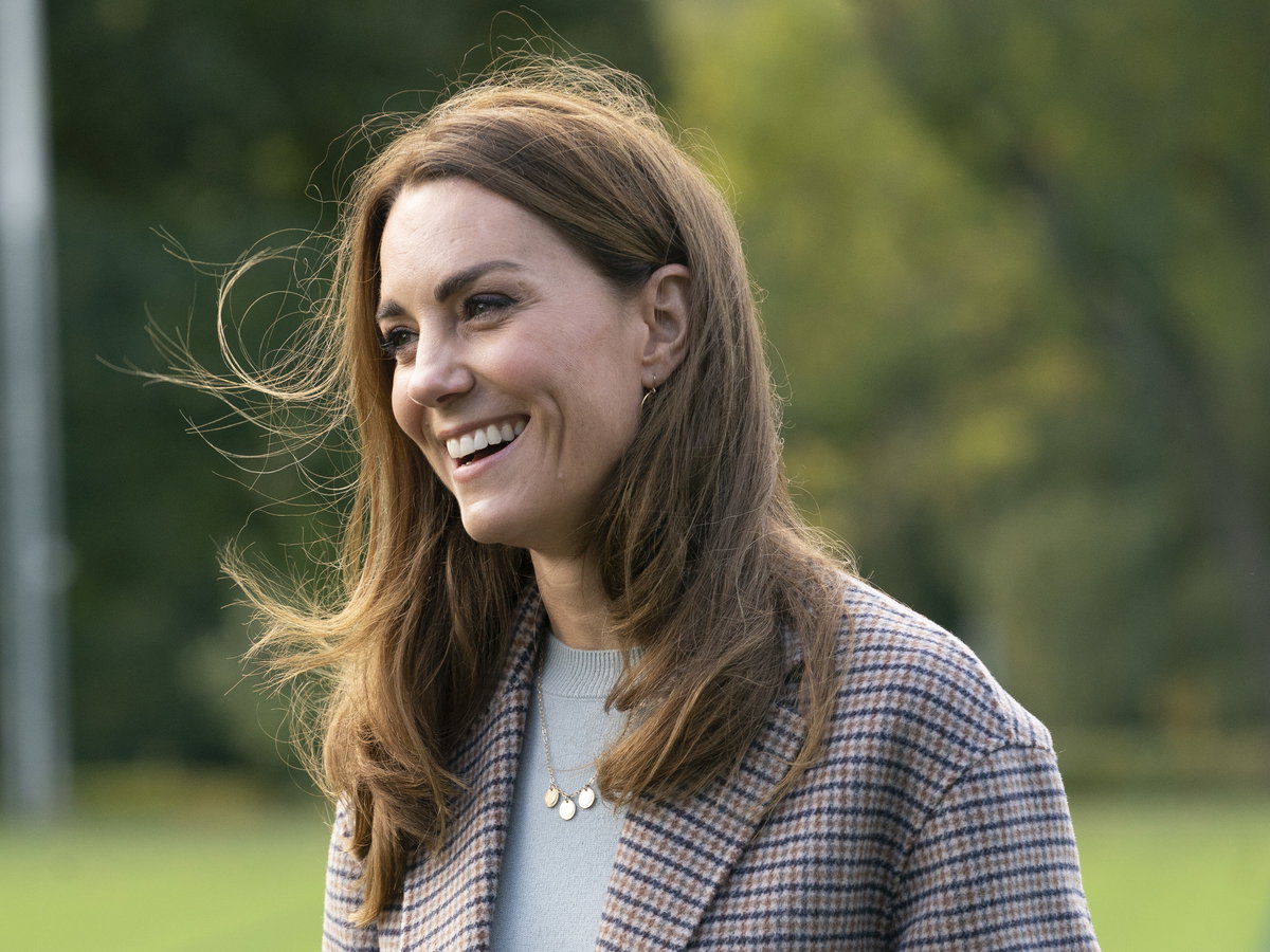 Kate Middleton Herbst Outfit Inspiration