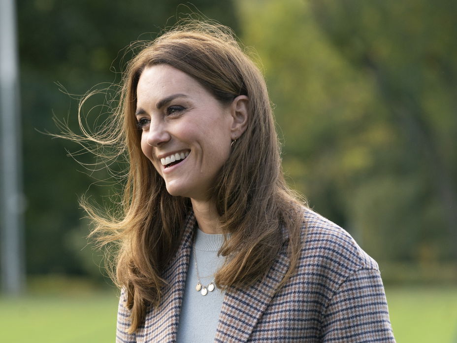 Kate Middleton Herbst Outfit Inspiration