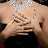 Nagellack-Trend für den Herbst: French-Nails mit...