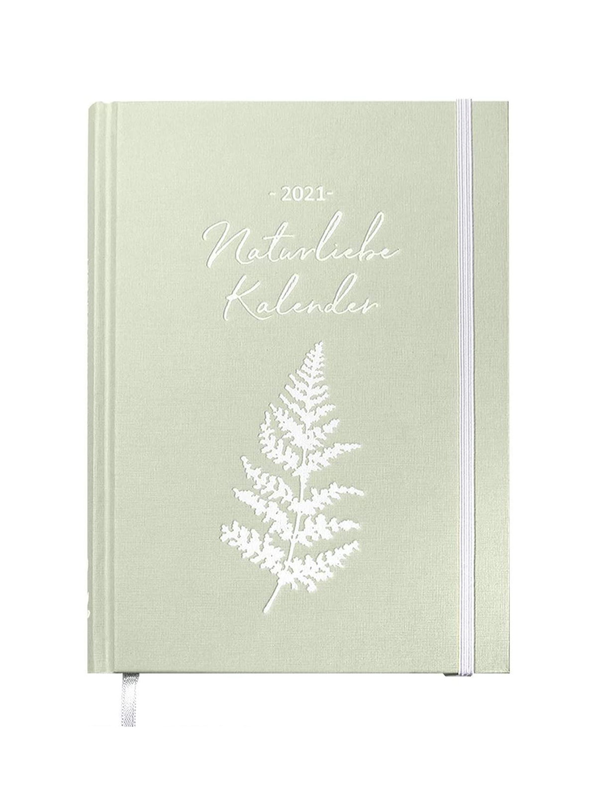 Naturliebe Kalender