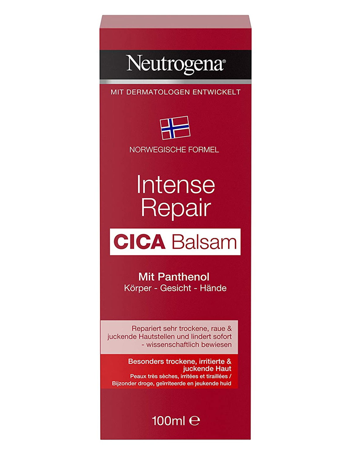 Neutrogena