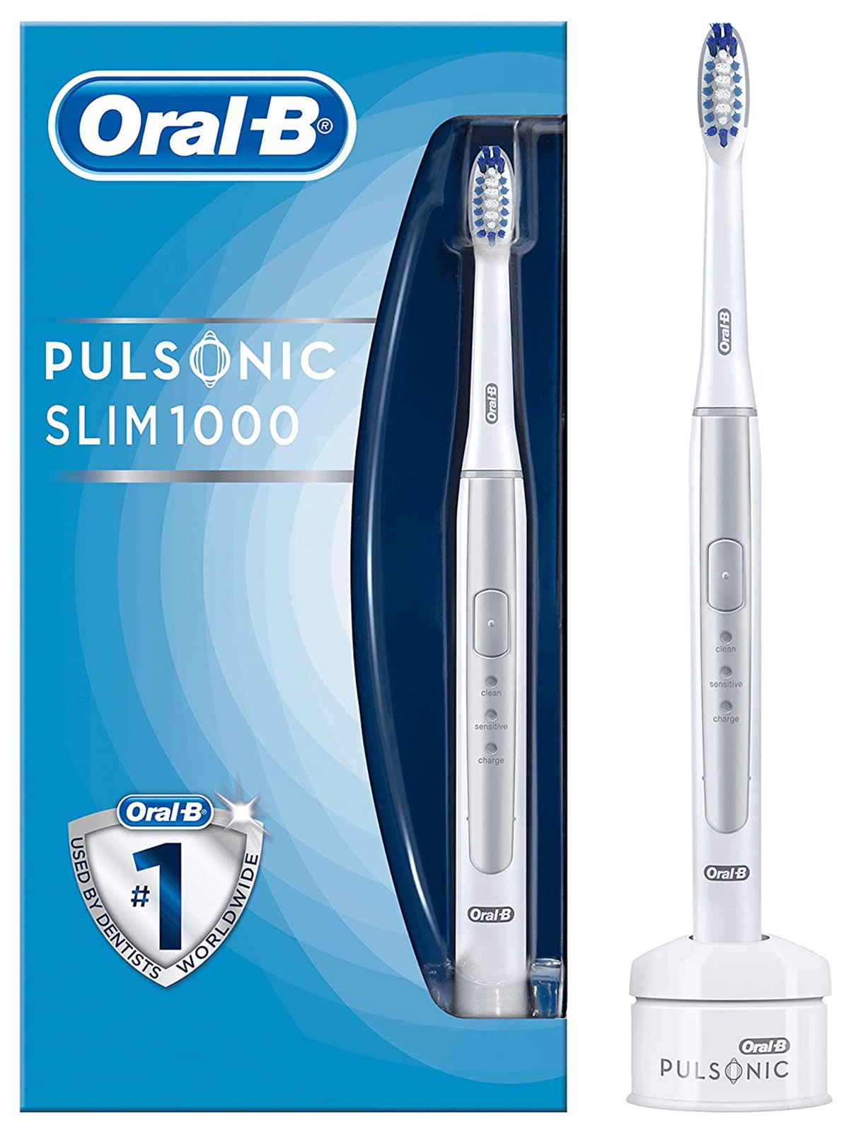 Oral-B