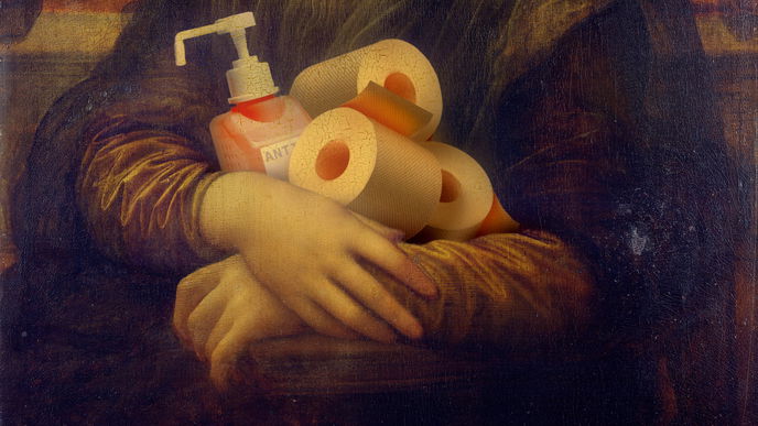 HappyPo: Po-Dusche statt Toilettenpapier!