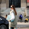 Pullunder sind der Mode-Trend für den Herbst – wie kombiniert man sie?