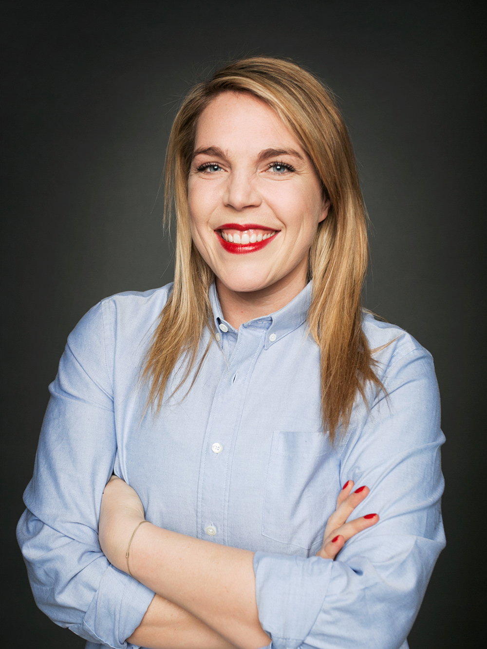 Dr. Franziska Leonhardt Co-Founderin Ave+Edam