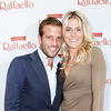 Rafael van der Vaart zeigt seine Tochter!