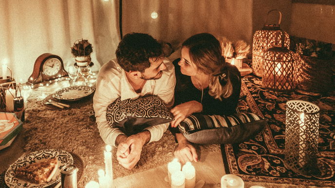 Horoskop: Diese Sternzeichen erleben einen Herbst voll Liebe