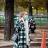 Mode-Trend: Diese Schals schmücken im Winter unseren Hals