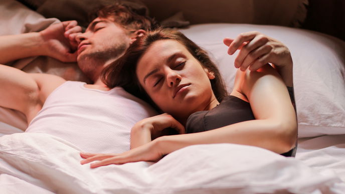 After-Sex-Blues: Das steckt dahinter, wenn du nach dem Sex traurig bist
