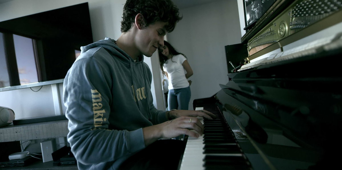 Shawn Mendes