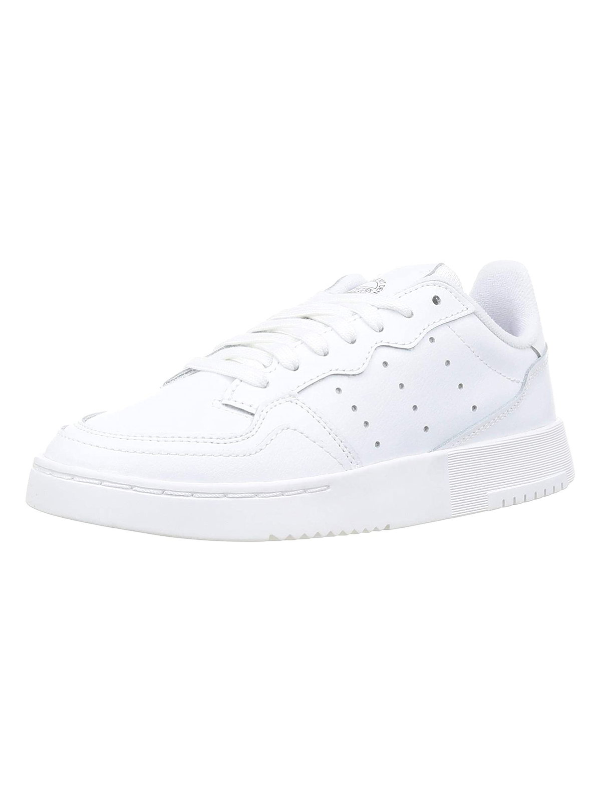 Supercourt von Adidas