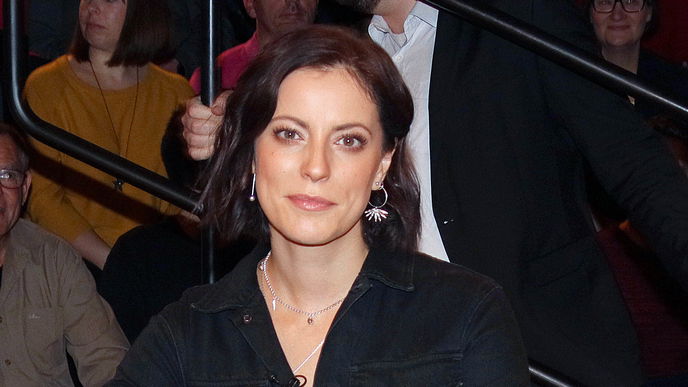 Stefanie Kloß: Wer ist der Freund der Silbermond-Sängerin?