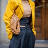 Herbsttrend 2022: Strickpullover-Trick - So zaubern sich Französinnen eine schmale Taille 