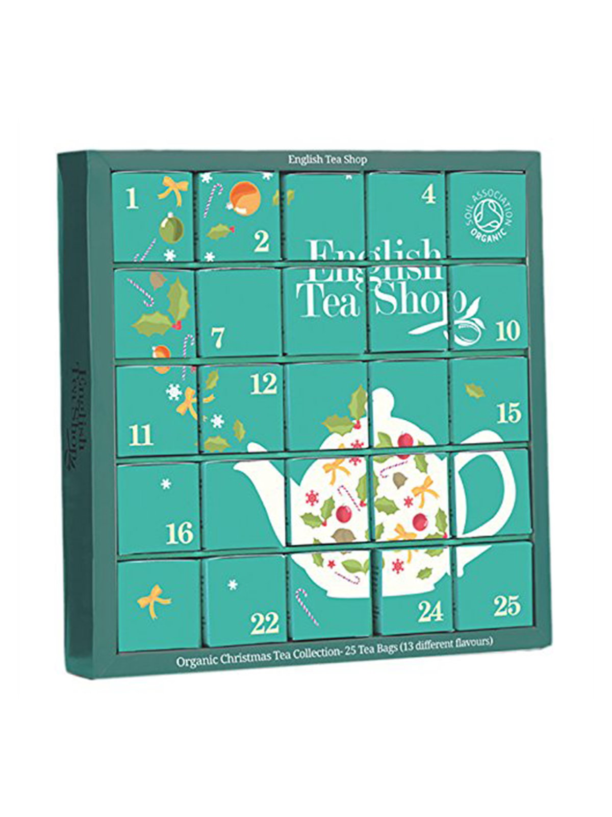 Tee Adventskalender