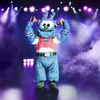 "The Masked Singer": Alle Kostüme der dritten Staffel im Überblick