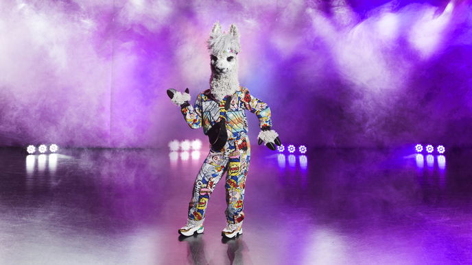 "The Masked Singer": Welcher Promi ist das Alpaka?
