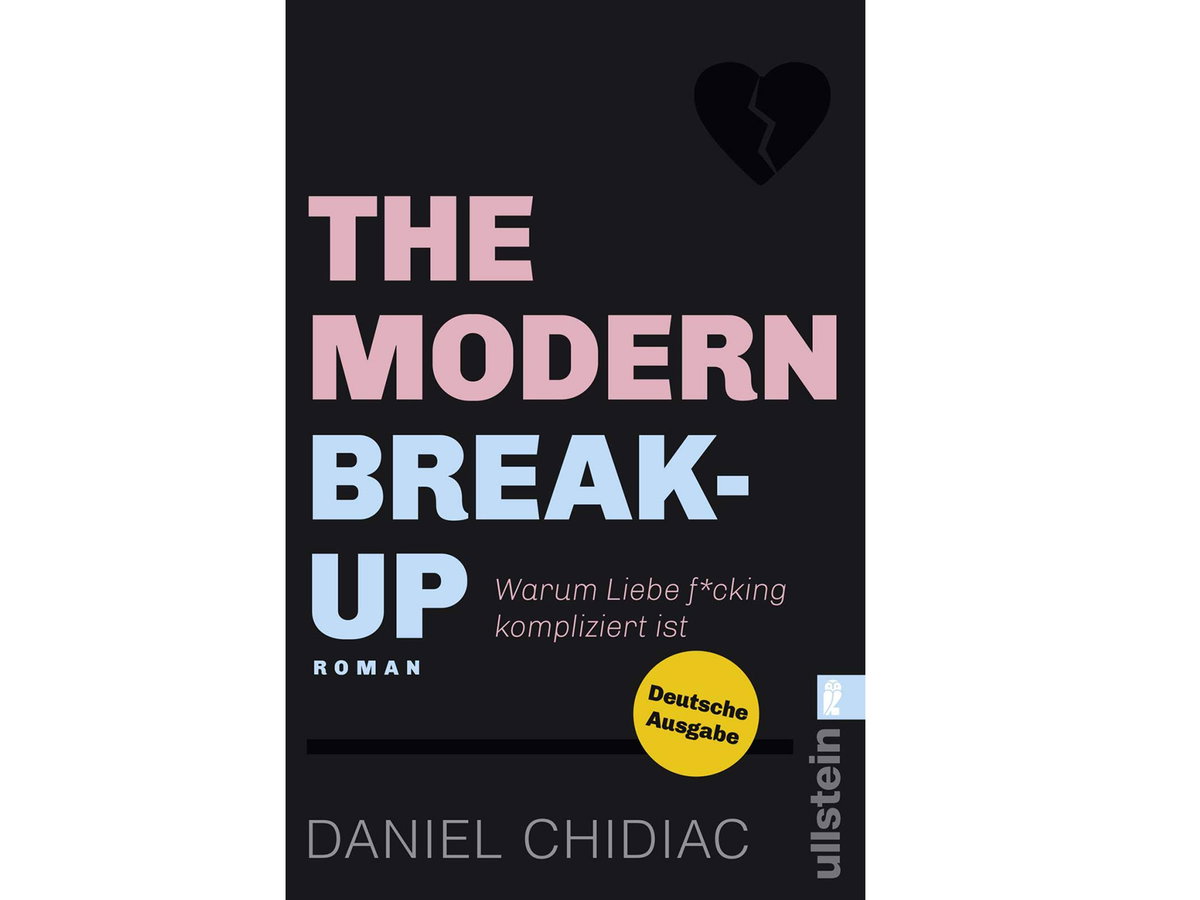 The Modern Break Up