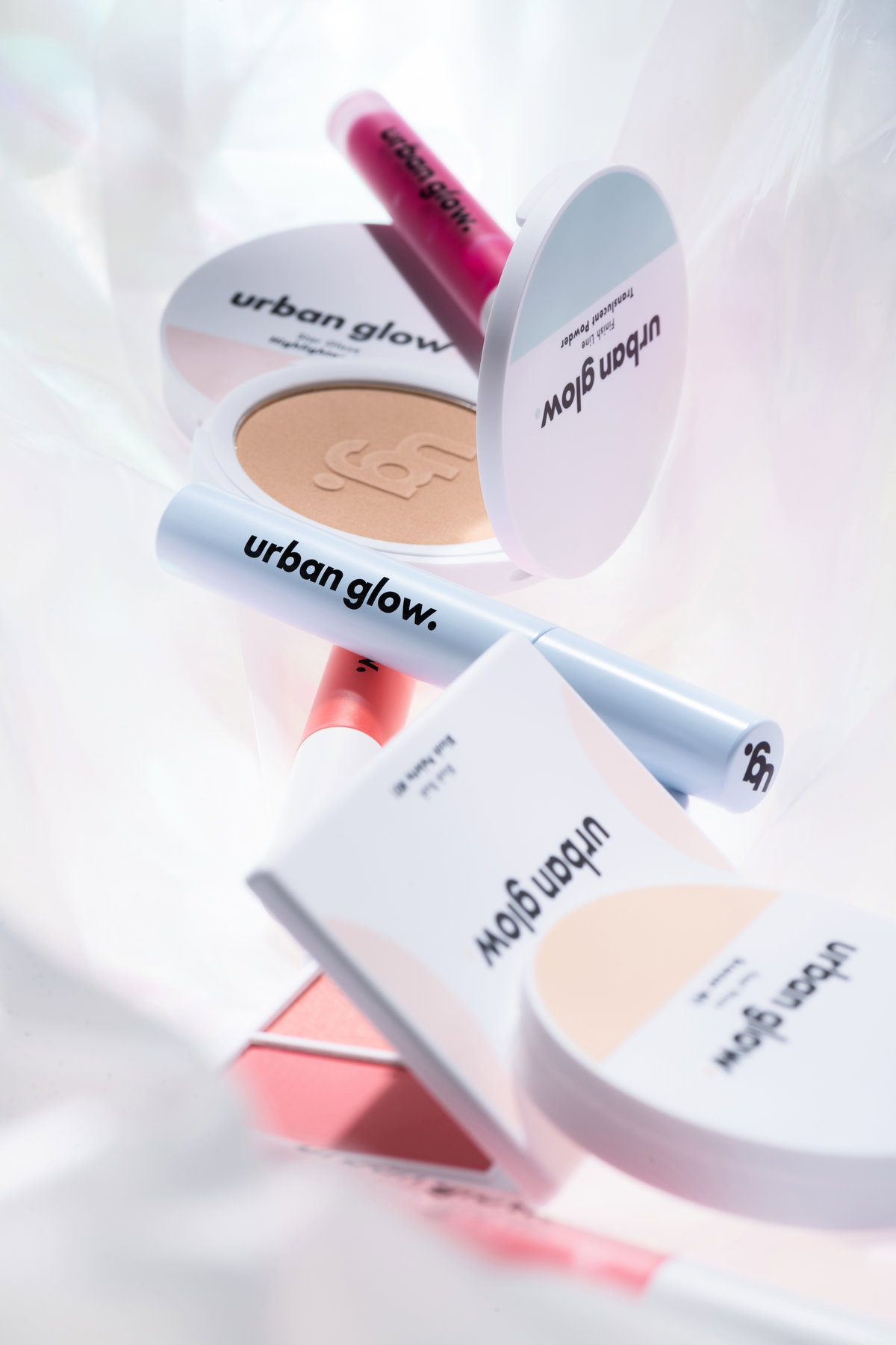 Urban Glow Kosmetik